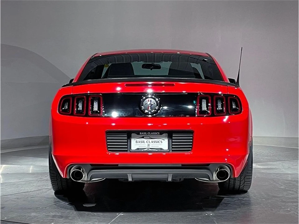 2013 Ford S197 Mustang - Image 6 of 31