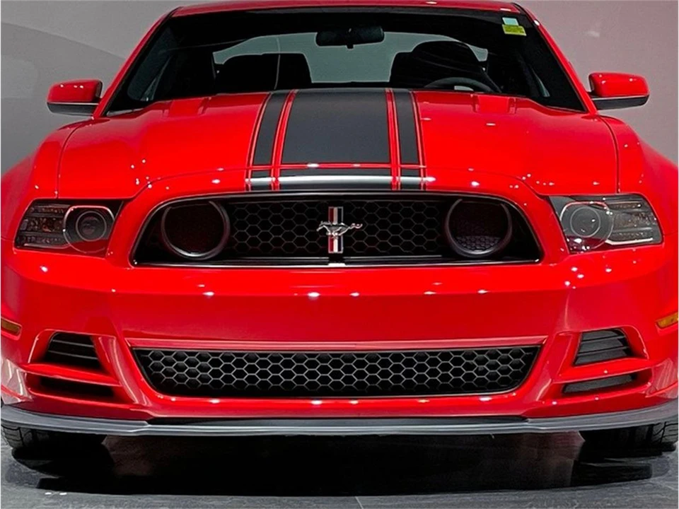 2013 Ford S197 Mustang - Image 17 of 31