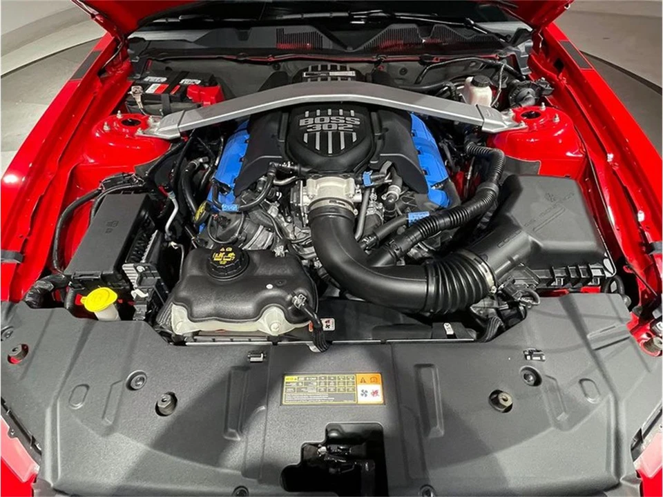 2013 Ford S197 Mustang - Image 23 of 31