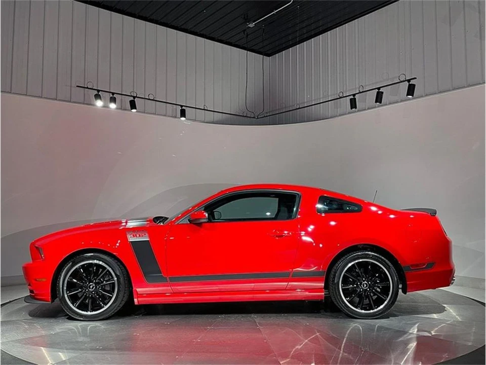 2013 Ford S197 Mustang - Image 9 of 31