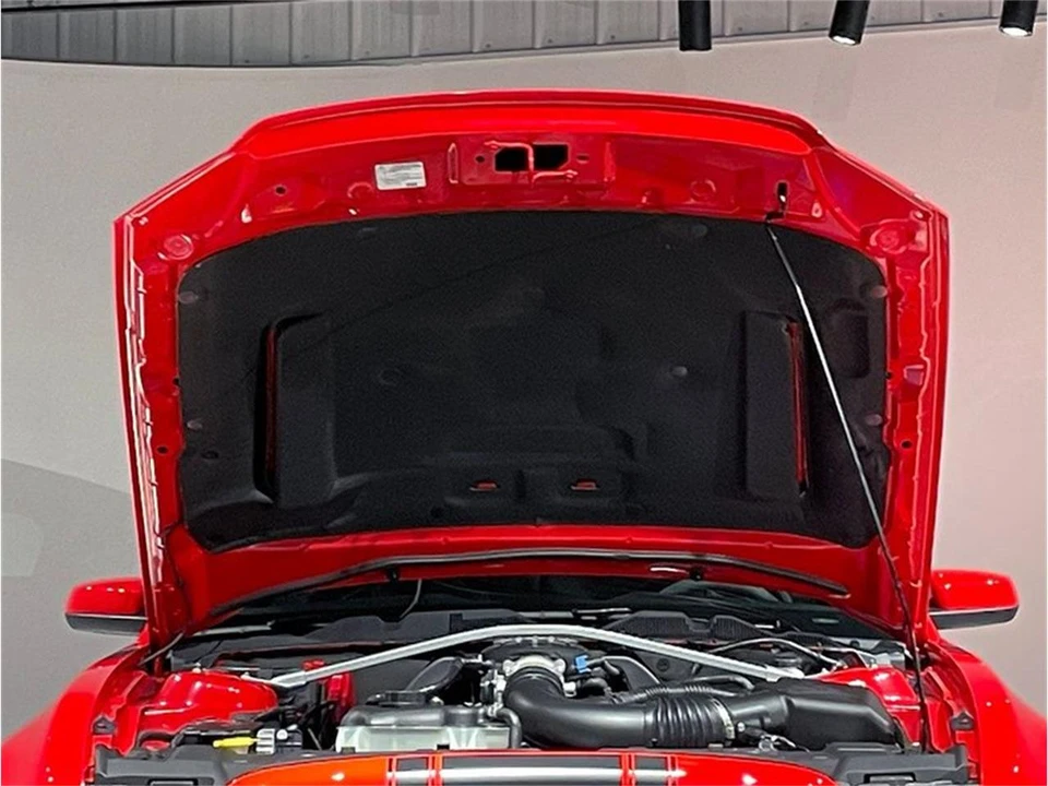 2013 Ford S197 Mustang - Image 29 of 31
