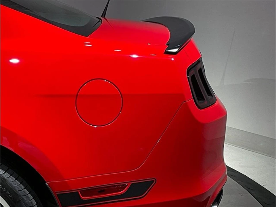 2013 Ford S197 Mustang - Image 14 of 31