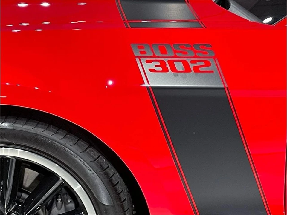 2013 Ford S197 Mustang - Image 11 of 31