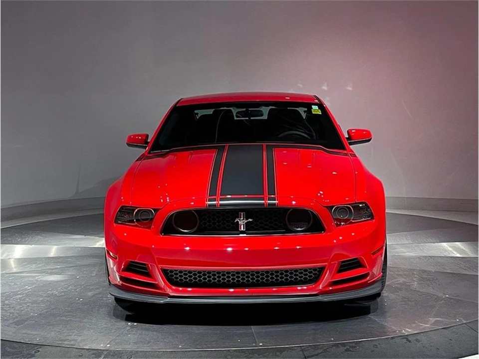 2013 Ford S197 Mustang - Image 3 of 31