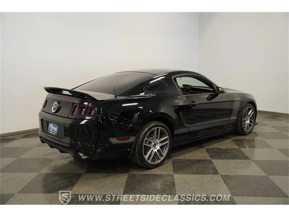 2013 Ford S197 Mustang - Image 13 of 31