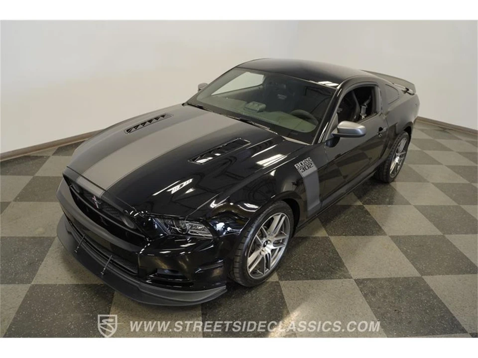 2013 Ford S197 Mustang - Image 21 of 31