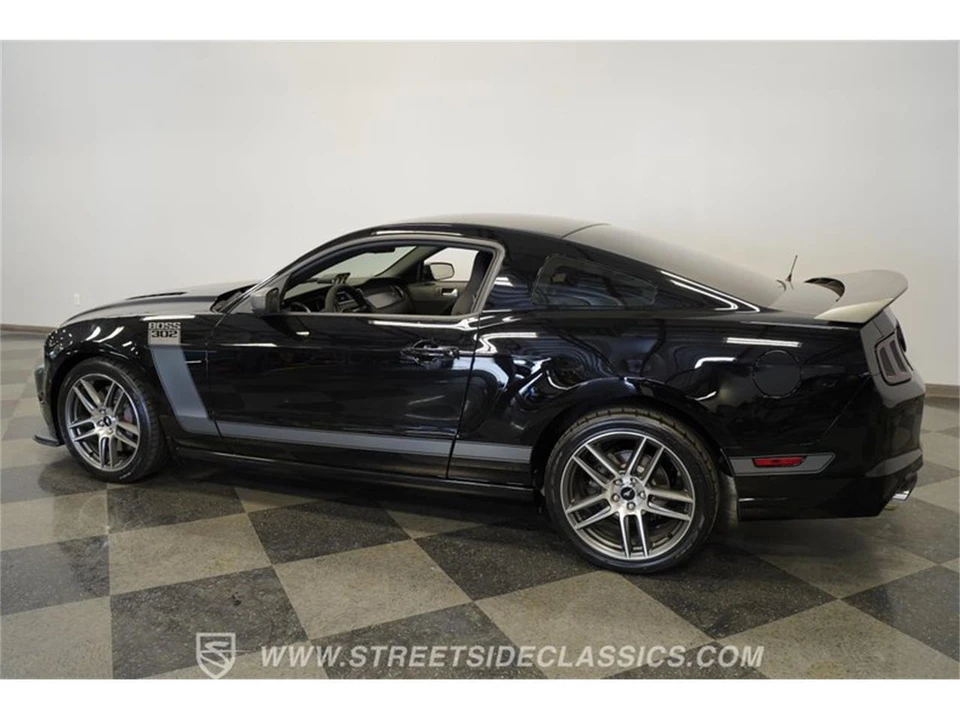 2013 Ford S197 Mustang - Image 9 of 31