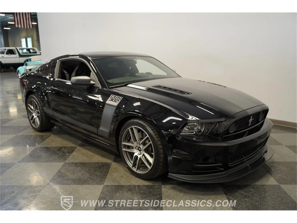 2013 Ford S197 Mustang - Image 17 of 31