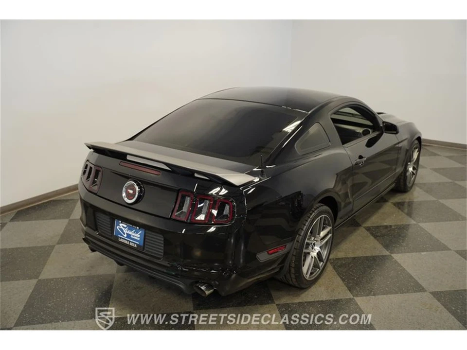 2013 Ford S197 Mustang - Image 29 of 31