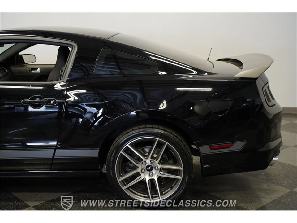 2013 Ford S197 Mustang - Image 25 of 31
