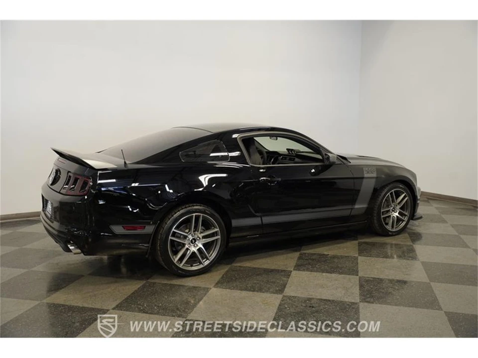2013 Ford S197 Mustang - Image 14 of 31