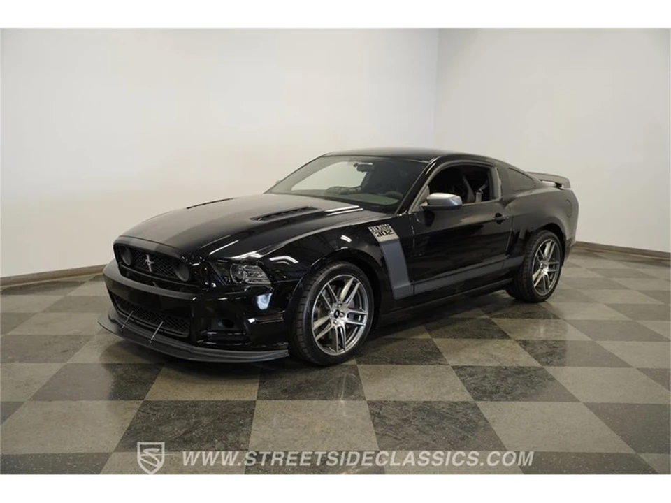 2013 Ford S197 Mustang - Image 6 of 31