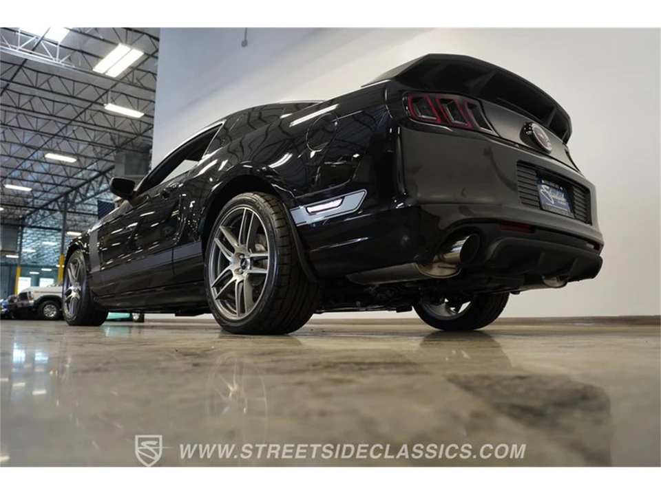 2013 Ford S197 Mustang - Image 26 of 31