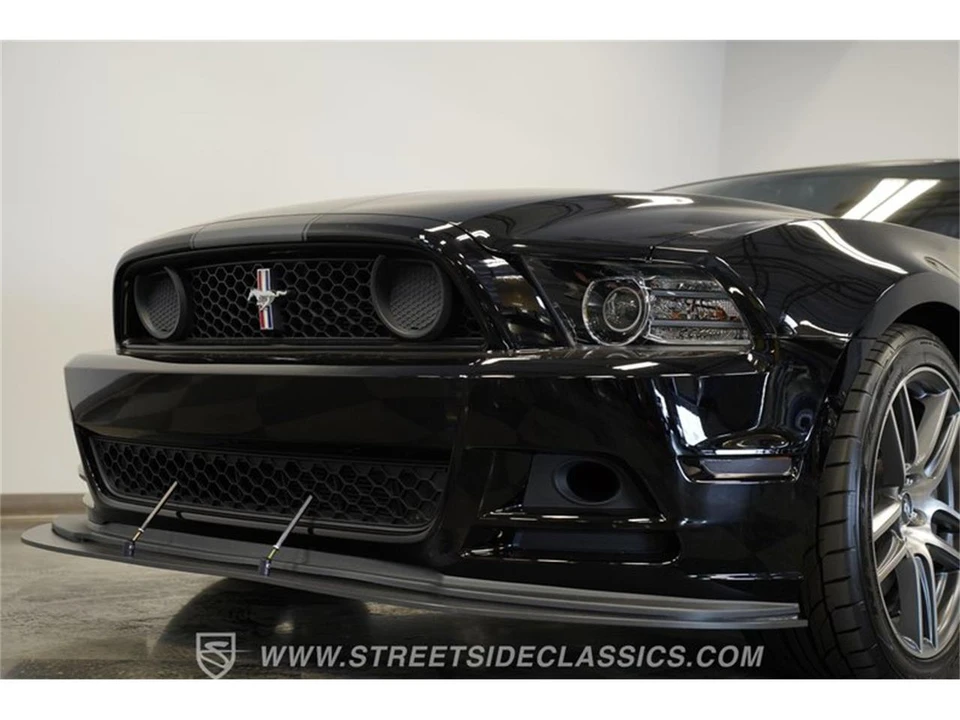 2013 Ford S197 Mustang - Image 22 of 31