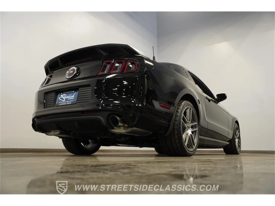 2013 Ford S197 Mustang - Image 30 of 31