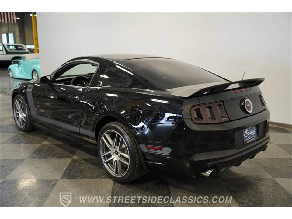 2013 Ford S197 Mustang - Image 10 of 31