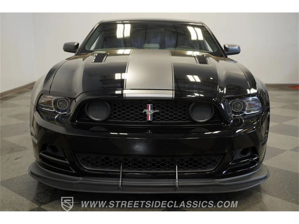 2013 Ford S197 Mustang - Image 18 of 31