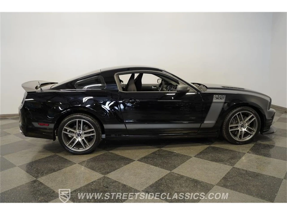 2013 Ford S197 Mustang - Image 15 of 31