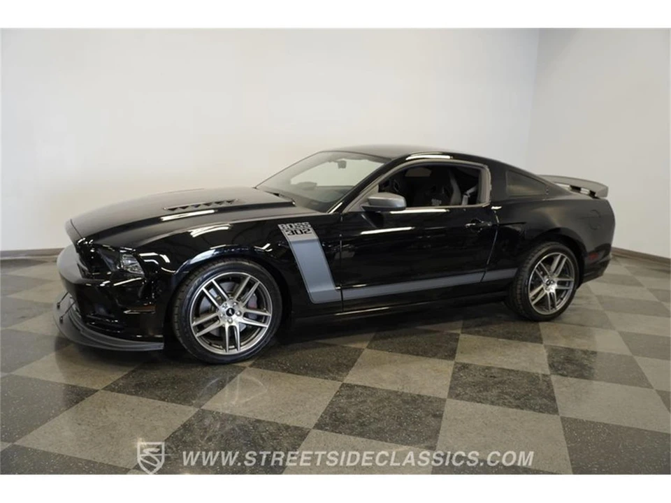 2013 Ford S197 Mustang - Image 7 of 31
