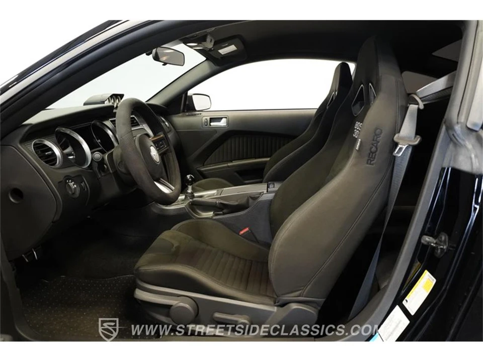 2013 Ford S197 Mustang - Image 3 of 31
