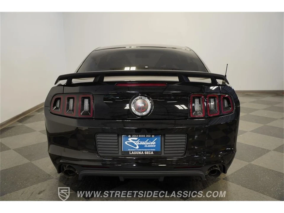 2013 Ford S197 Mustang - Image 11 of 31