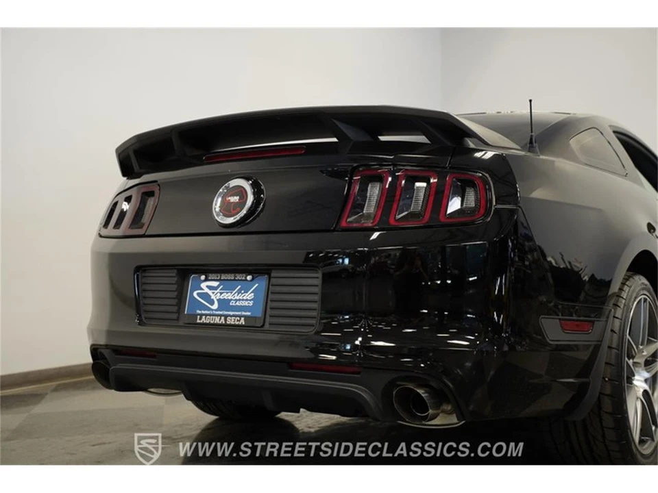 2013 Ford S197 Mustang - Image 31 of 31