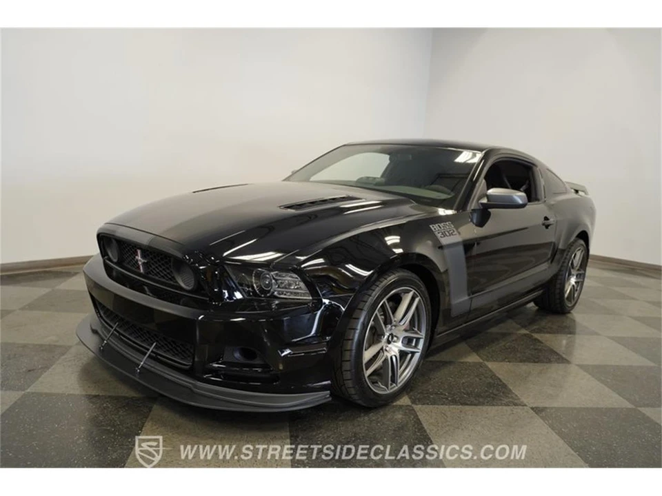 2013 Ford S197 Mustang - Image 19 of 31