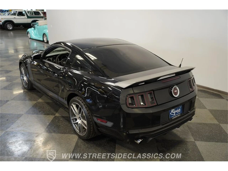 2013 Ford S197 Mustang - Image 27 of 31