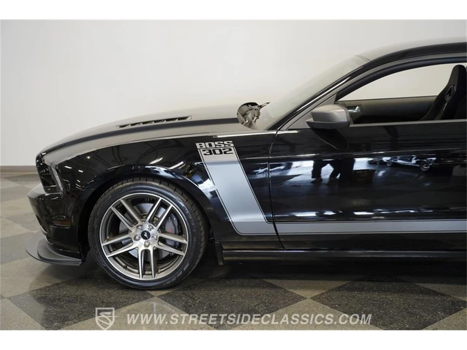 2013 Ford S197 Mustang - Image 24 of 31