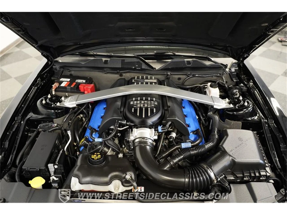 2013 Ford S197 Mustang - Image 4 of 31