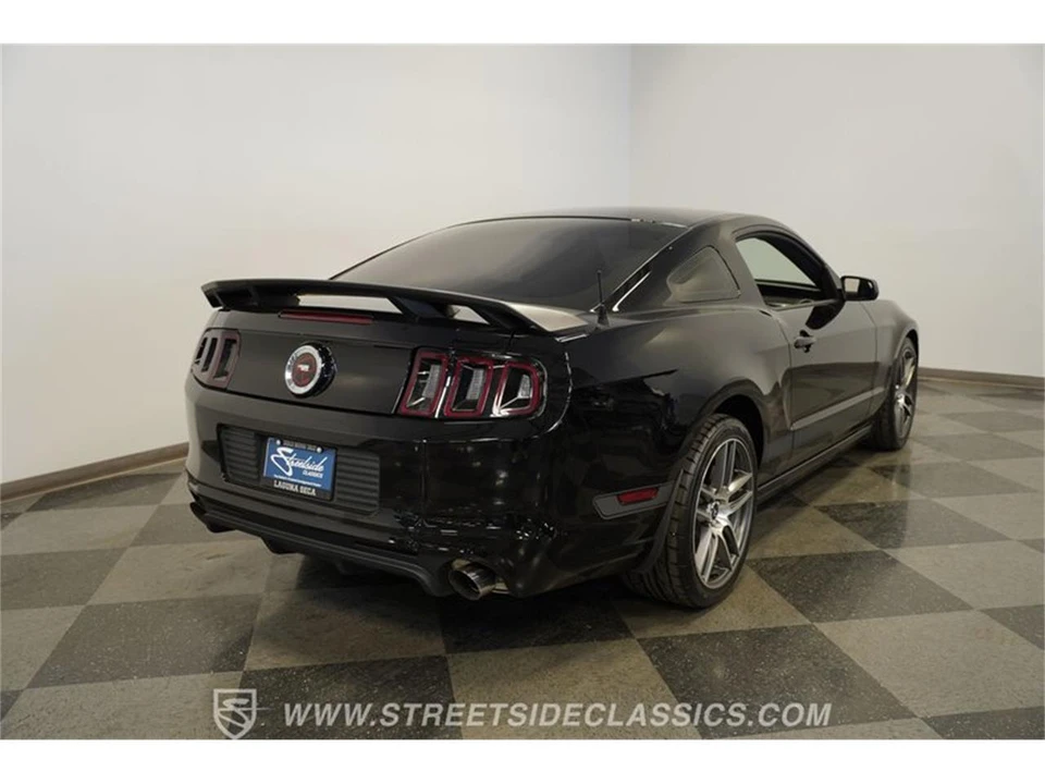 2013 Ford S197 Mustang - Image 12 of 31