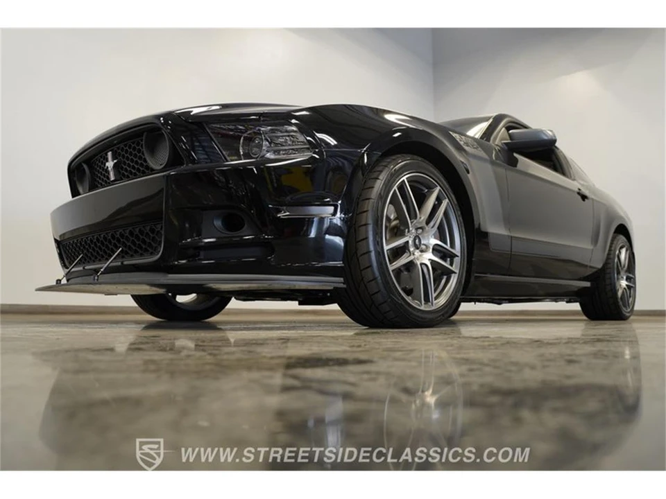 2013 Ford S197 Mustang - Image 20 of 31