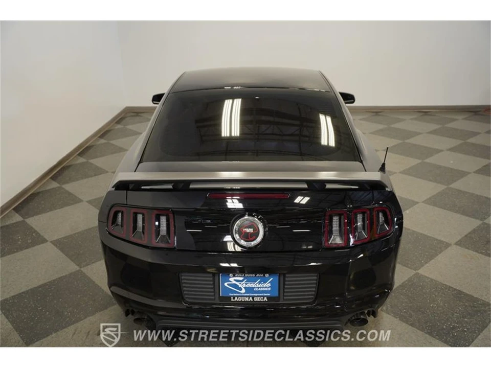 2013 Ford S197 Mustang - Image 28 of 31