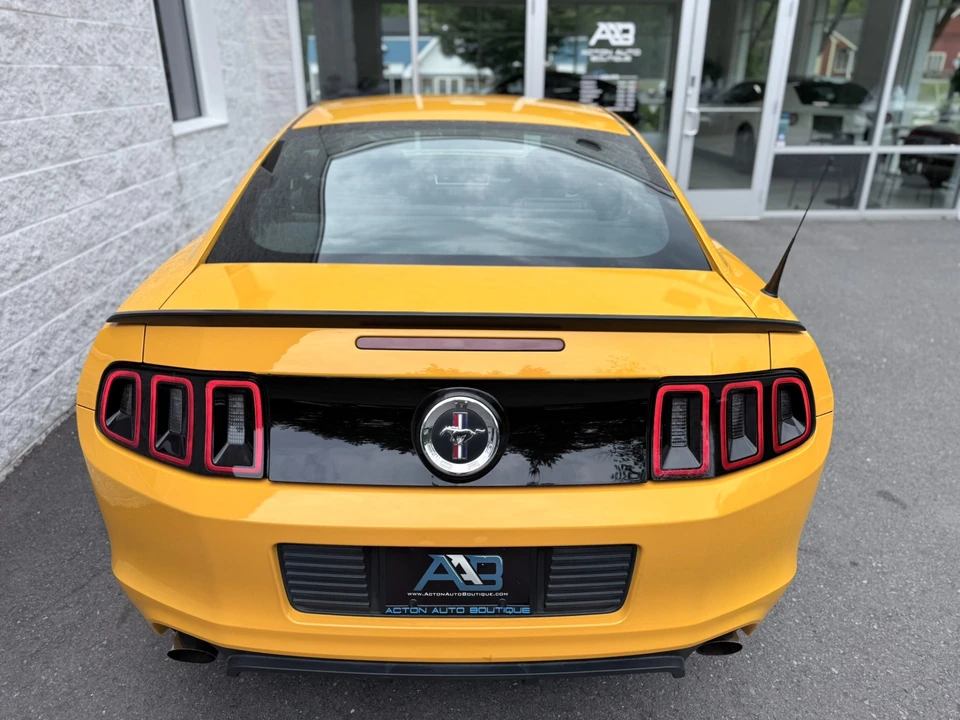 2013 Ford Mustang - Image 16 of 31