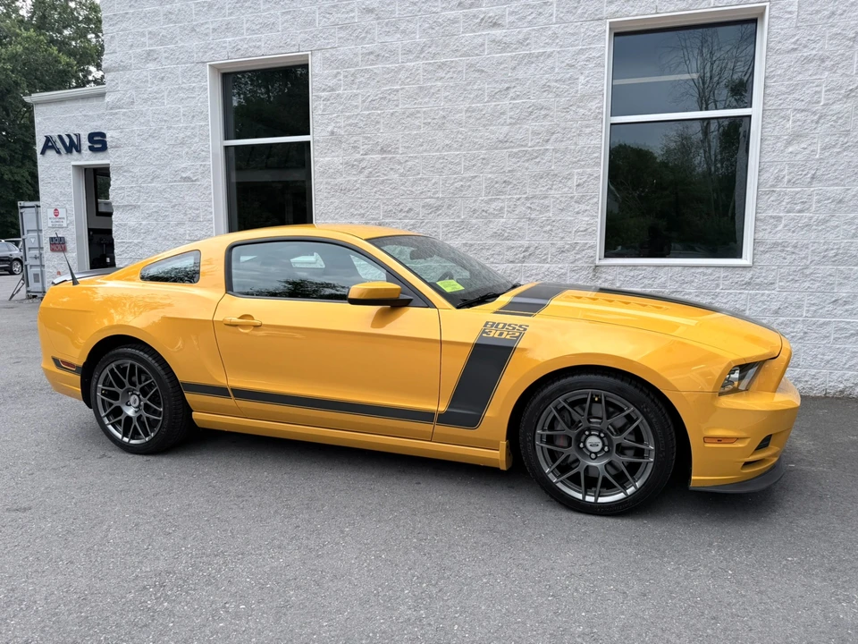 2013 Ford Mustang - Image 24 of 31