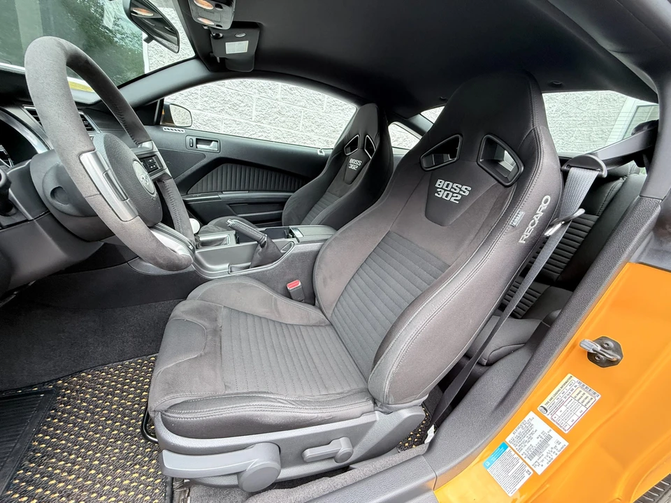 2013 Ford Mustang - Image 12 of 31