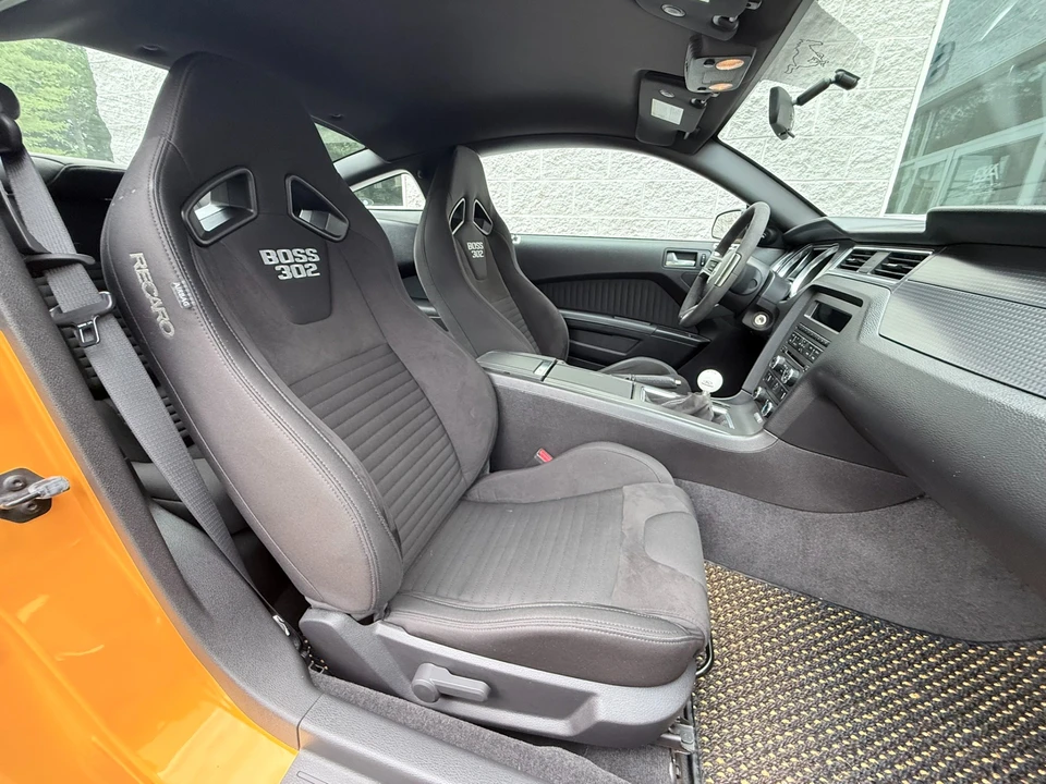 2013 Ford Mustang - Image 29 of 31