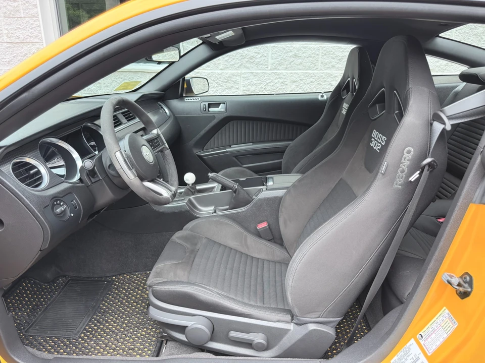 2013 Ford Mustang - Image 11 of 31
