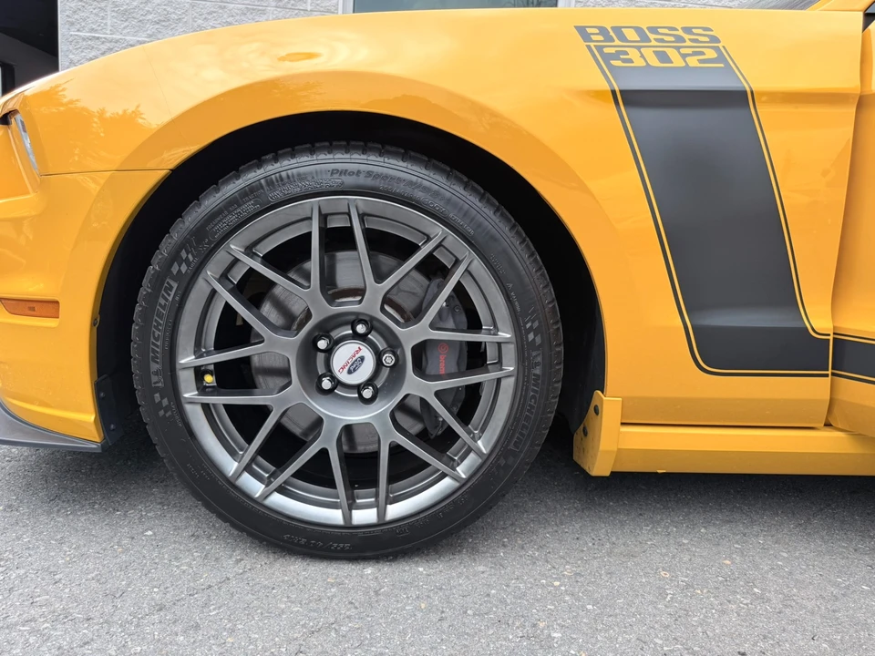 2013 Ford Mustang - Image 30 of 31
