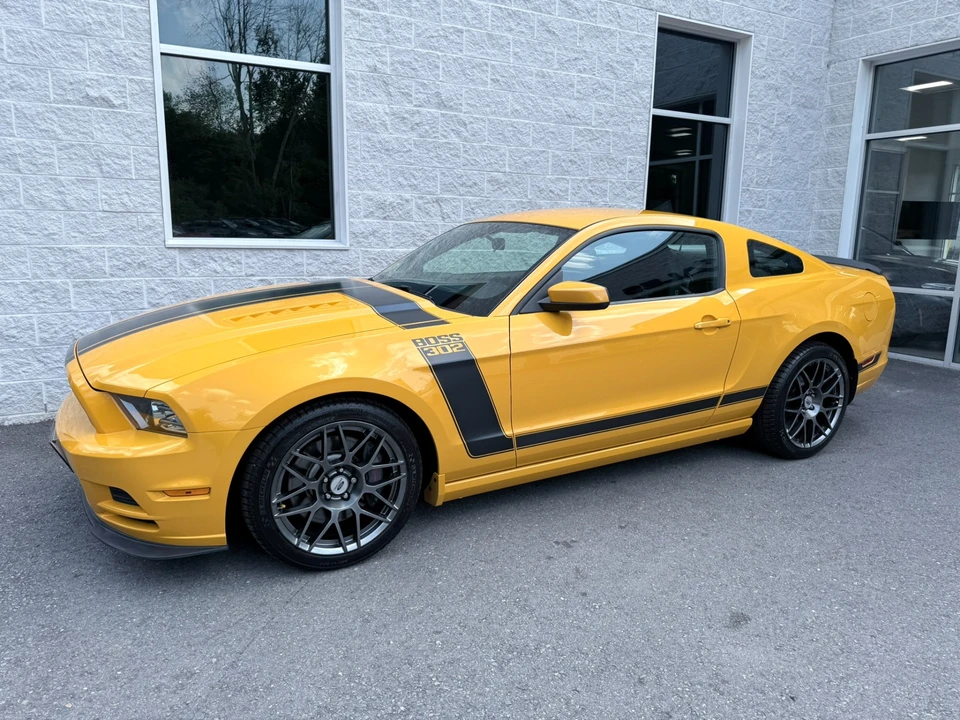 2013 Ford Mustang - Image 3 of 31