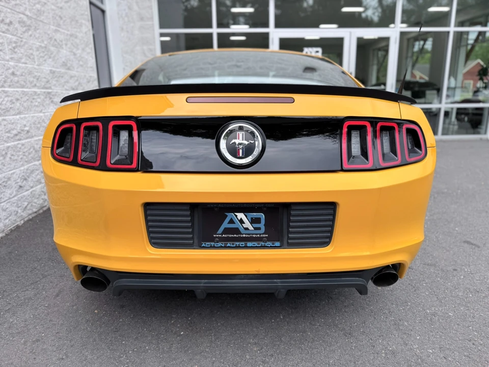 2013 Ford Mustang - Image 19 of 31