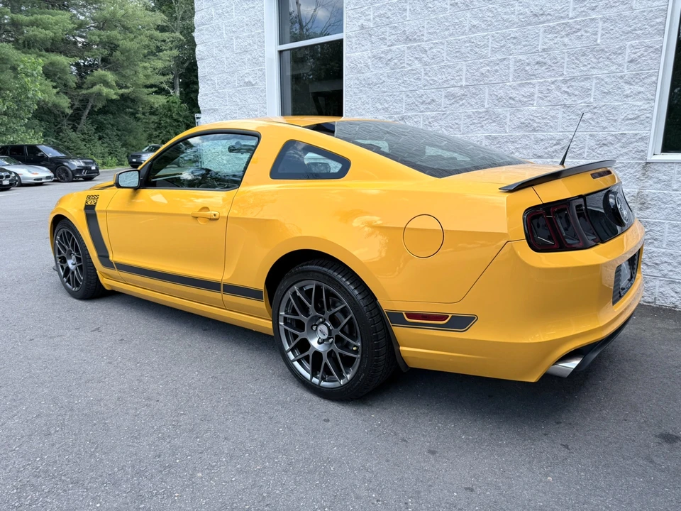 2013 Ford Mustang - Image 8 of 31