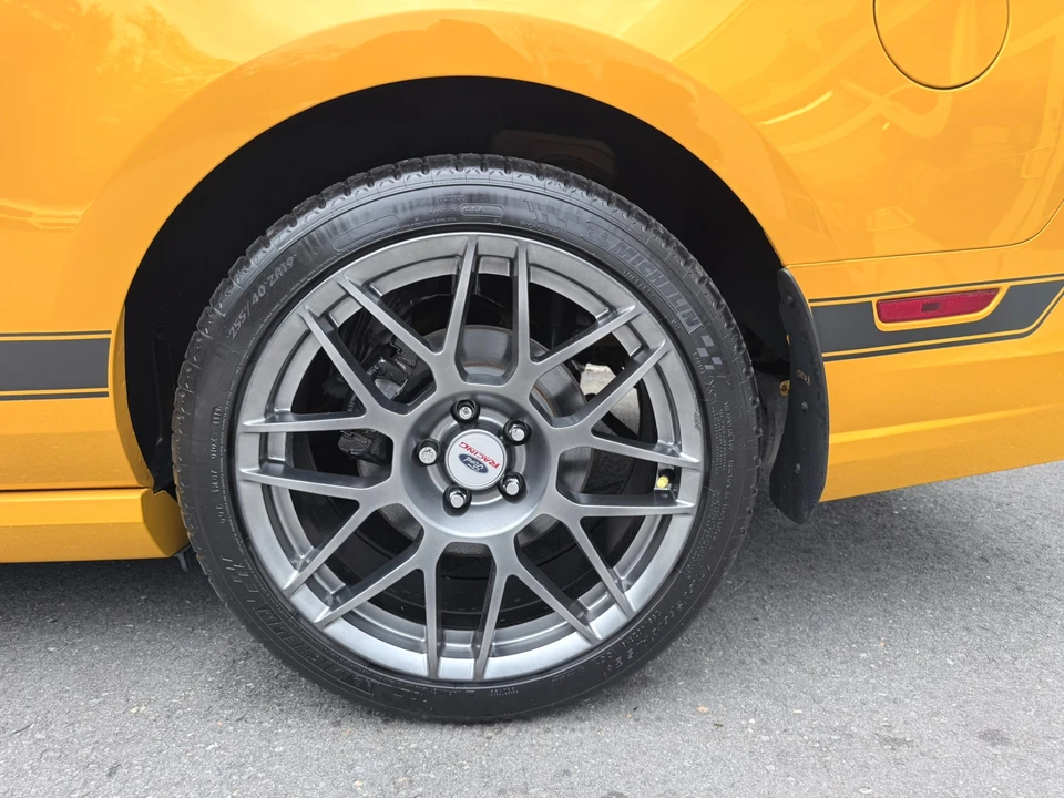 2013 Ford Mustang - Image 31 of 31