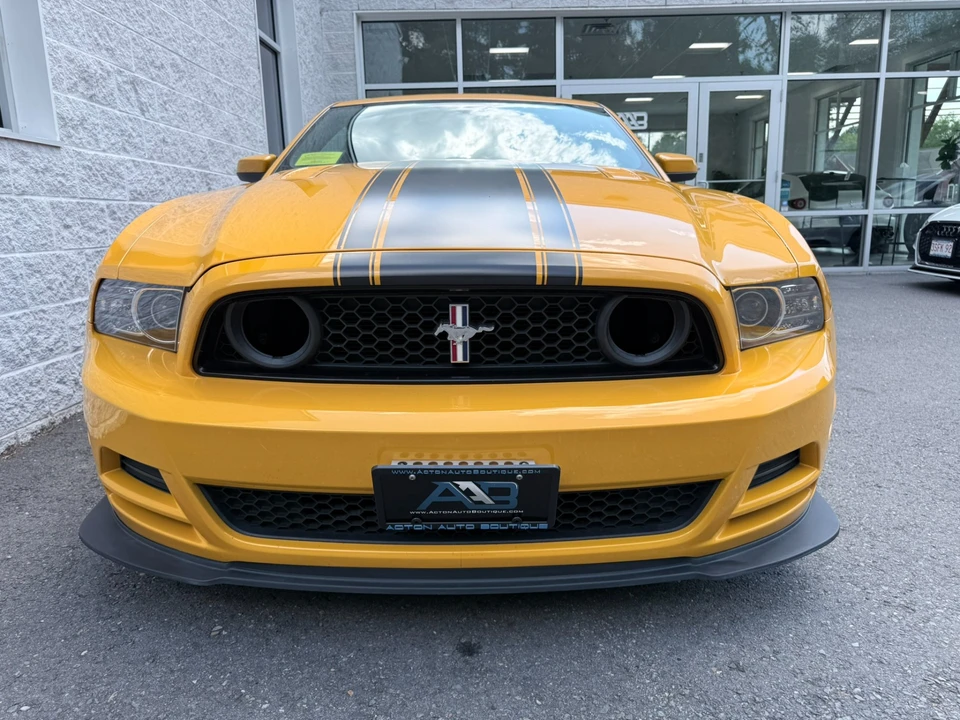 2013 Ford Mustang - Image 18 of 31