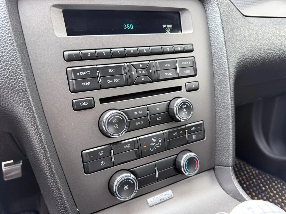 2013 Ford Mustang - Image 14 of 31