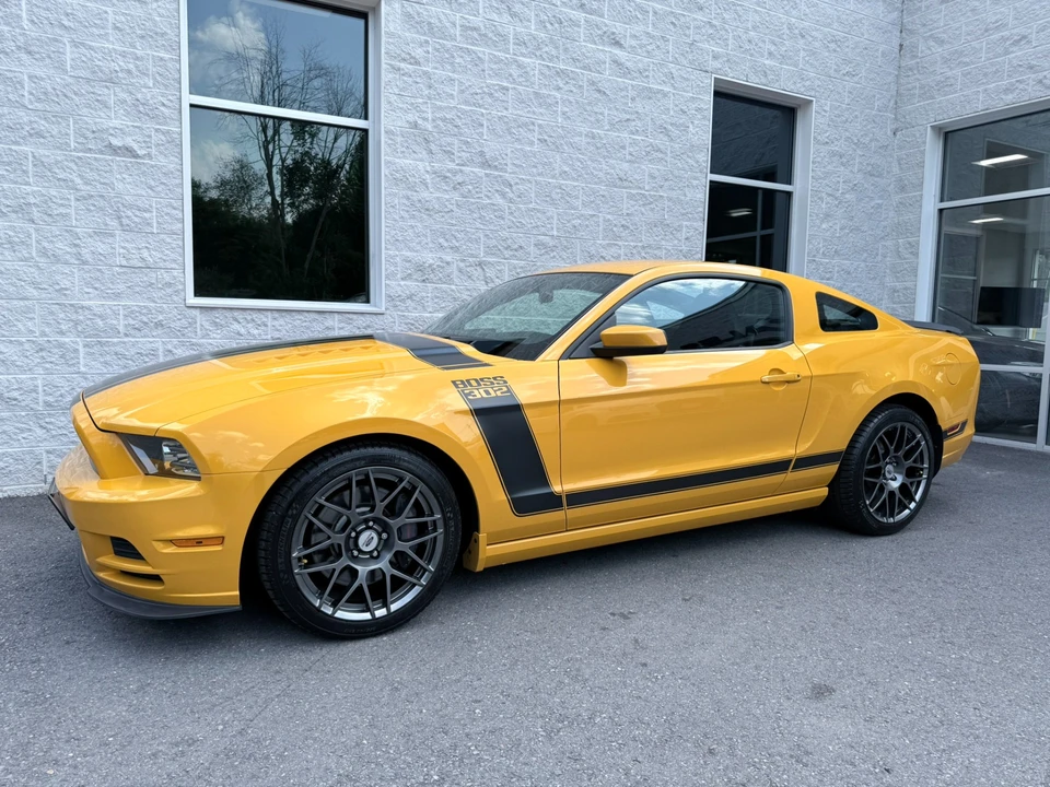 2013 Ford Mustang - Image 4 of 31