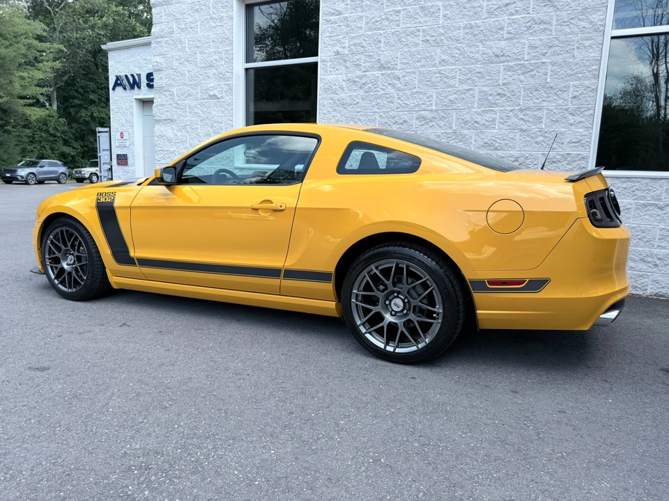 2013 Ford Mustang - Image 7 of 31