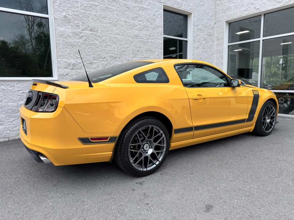 2013 Ford Mustang - Image 22 of 31