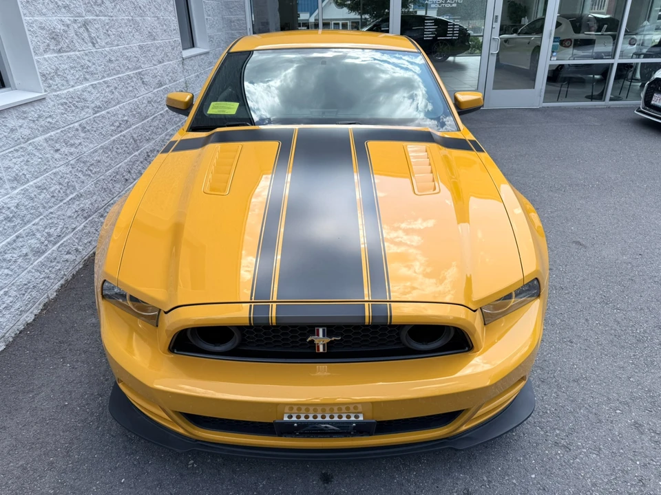 2013 Ford Mustang - Image 17 of 31