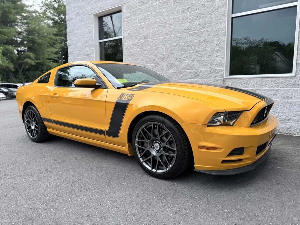 2013 Ford Mustang - Image 25 of 31